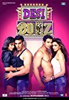 Desi Boyz (2011) HDRip Hindi