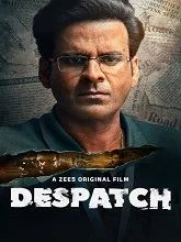 Despatch (2024) HDRip Hindi