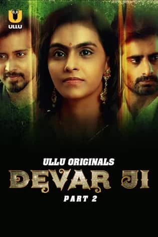 Devar Ji Part 2 (2024) HDRip Tamil