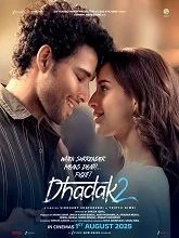 Dhadak 2 (2025) HDRip Hindi