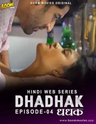 Dhadhak S01 E04 Boom Movies Original (2021) HDRip Hindi