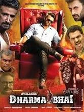 Dharma Bhai (Inttelligent) (2018) HDRip Hindi Dubbed