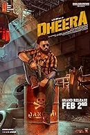 Dheera (2024) DVDScr Telugu