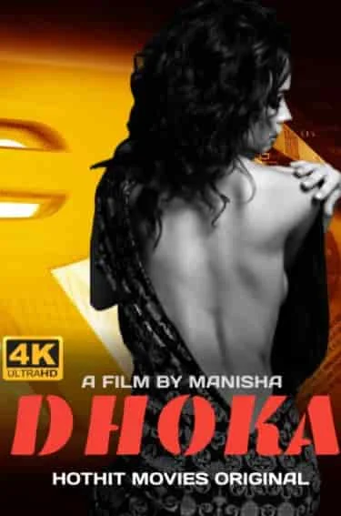 Dhoka Hot Hit (2021) HDRip Hindi
