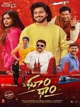 Dhoom Dhaam (2025) HDRip Telugu