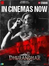 Dhurandhar (2025) HDRip Hindi