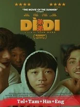 Didi (2024) HDRip Telugu Dubbed