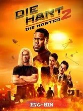 Die Hart 2: Die Harter (2024) HDRip English