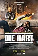 Die Hart the Movie (2023) HDRip Hindi Dubbed