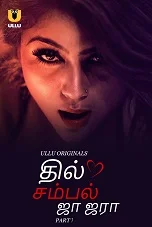Dil Sambhal Ja Zara Part 1 (2024) HDRip Telugu