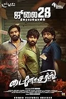 Dinosaurs (2023) HDRip Tamil