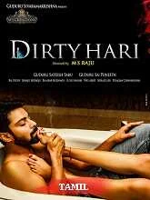 Dirty Hari (2020) HDRip Telugu