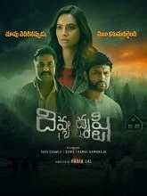 Divya Drishti (2025) HDRip Telugu