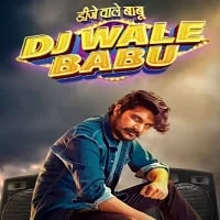 DJ Wale Babu (2022) HDRip Hindi Dubbed