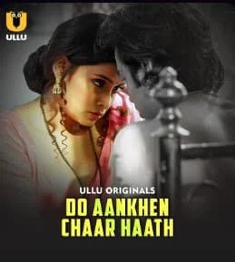 Do Aankhen Chaar Haath Season 1 Part 1 (2026) HDRip Hindi