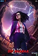 Dobaaraa (2022) HDRip Hindi
