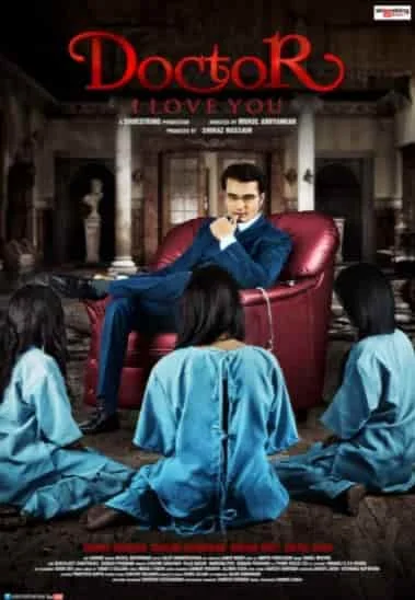 Doctor I love You S01 Complete (2021) HDRip Hindi