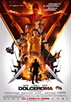 Dolceroma (2019) HDRip English