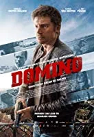 Domino (2019) HDRip English