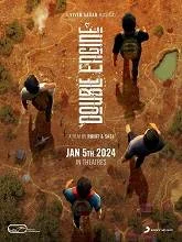 Double Engine (2024) HDRip Telugu
