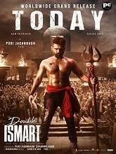 Double iSmart (2024) HDRip Hindi