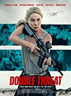 Double Threat (2022) HDRip Hindi Dubbed