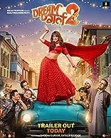 Dream Girl 2 (2023) HDRip Hindi