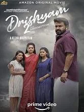 Drishyam 2 (2022) HDRip Hindi