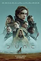 Duna (2021) HDRip English