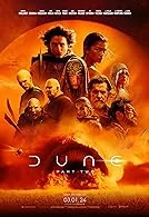 Dune: Part Two (2024) BluRay Telugu Dubbed