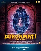 Durgamati (2020) HD Trailer Hindi