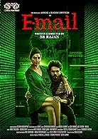 E-mail (2024) HDRip Tamil