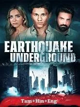 Earthquake Underground (2024) HDRip Tamil Dubbed