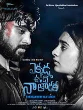 Ekkada Undho Na Taraka (2020) HDRip Telugu