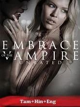 Embrace of the Vampire (2013) BRRip Tamil Dubbed