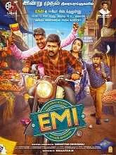 EMI (2022) HDRip Malayalam