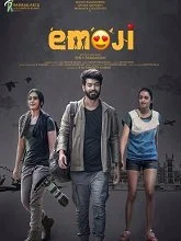 Emoji (2022) HDRip Telugu