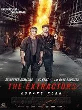 Escape Plan: The Extractors (2019) HDRip English