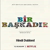 Ethos (2020) HDRip Hindi Dubbed Season 4 Complete
