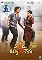 Evadu Thakkuva Kadu (2019) HDRip Telugu