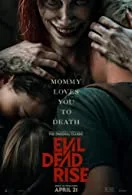 Evil Dead Rise (2023) HDRip English