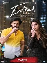 Extra Ordinary Man (2023) HDRip Tamil