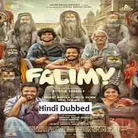 Falimy (2023) HDRip Telugu