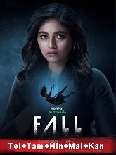 Fall Season 1 (2022) HDRip Telugu Dubbed