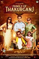 Family of Thakurganj (2019) DVDScr Hindi