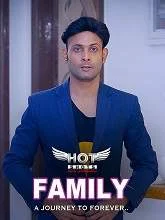 Family (2020) HDRip Hindi