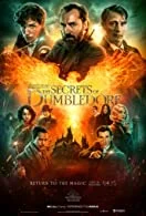 Fantastic Beasts: The Secrets of Dumbledore (2022) HDRip Telugu Dubbed
