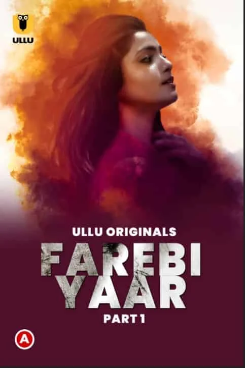 Farebi Yaar Part 1 Ullu Originals (2023) HDRip Hindi
