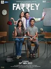 Farrey (2024) HDRip Hindi