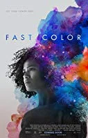 Fast Color (2019) HDRip English